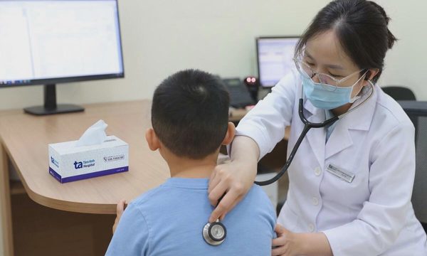 Virus Rhino gây bệnh cảm nguy hiểm thế nào?