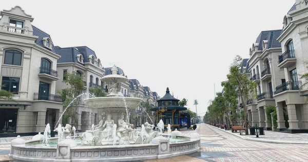VIS Rating chỉ ra sự thật “hoành tráng” trên báo cáo tài chính nửa đầu năm 2026 của các doanh nghiệp bất động sản niêm yết