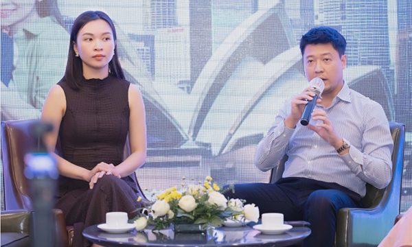 Vision First cung cấp dịch vụ tư vấn giáo dục và di trú Australia