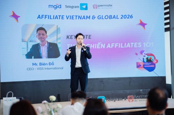 VISS Agency chia sẻ cách 'chạy' quảng cáo tăng doanh thu với video ngắn YouTube Shorts