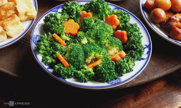 Vitamin B9 quan trọng với sức khỏe như thế nào?