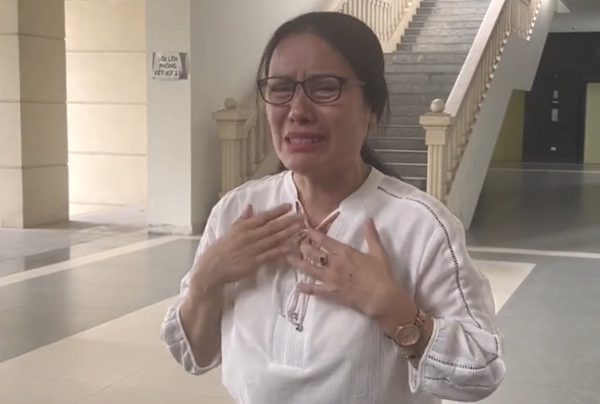 VKS đề nghị huỷ án, điều tra lại vụ nữ hiệu trưởng thu tiền dạy thêm 15.000 đồng