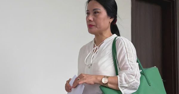 VKS đề nghị hủy án vụ cựu hiệu trưởng thu tiền dạy thêm 13 năm trước