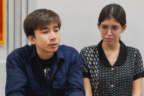VKS đề nghị tuyên phạt Chi Dân 7-8 năm tù, An Tây 9-11 năm tù