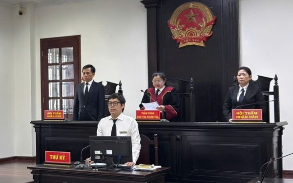 VKSND khu vực 5 TP.HCM thắng kiện vụ đòi lại nhà xe cho thuê ở cư xá Thanh Đa