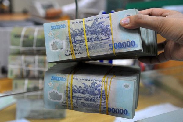 VN-Index bốc hơi 44 điểm, cổ phiếu giảm trên diện rộng