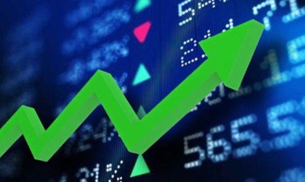 VN-Index tăng gần 70 điểm sau 1 tuần bùng nổ