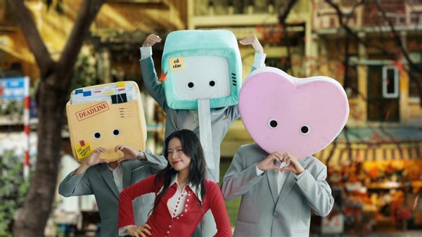 VNeID x "Chu Du": Giai điệu "chữa lành" chạm tới người trẻ