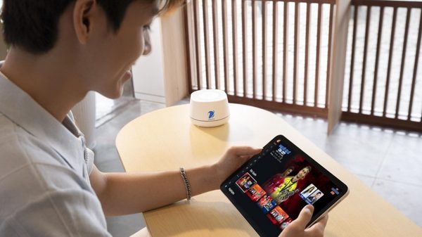 VNPT nâng cấp trải nghiệm internet, trao cơ hội nhận quà công nghệ hơn 1,6 tỷ đồng