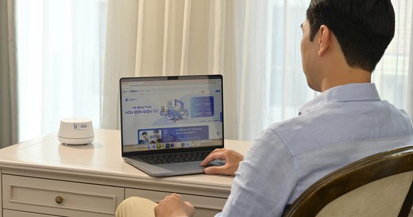 VNPT tung ưu đãi 0 đồng, hỗ trợ doanh nghiệp bắt đầu số hóa