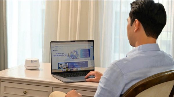 VNPT ưu đãi 0 đồng, hỗ trợ doanh nghiệp bắt đầu số hóa