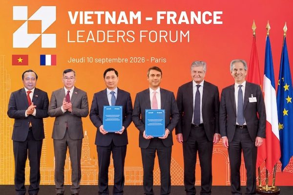 VNVC công bố sản xuất 3 vắc xin thế hệ mới của Sanofi từ năm 2028