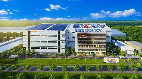 VNVC và Pfizer hợp tác tăng cường năng lực y tế dự phòng cho Việt Nam