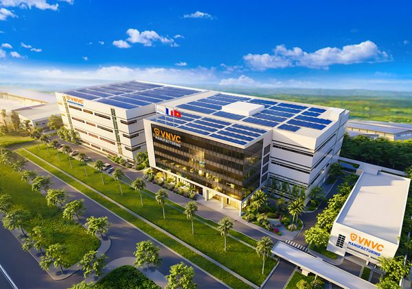 VNVC và Sanofi hợp tác sản xuất vaccine thế hệ mới tại Việt Nam