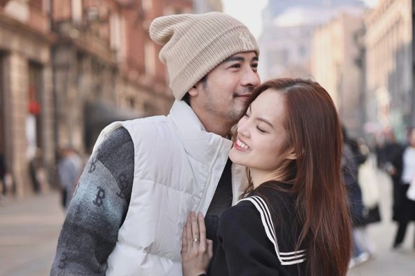 Vợ bác sĩ kém 16 tuổi của Đoàn Minh Tài: Không ghen, không giữ tiền chồng