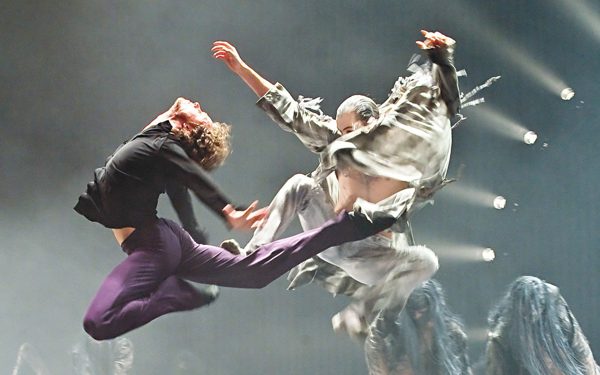 Vở ballet ‘Eugene Onegin’ đến Việt Nam, giá vé tới 20 triệu đồng