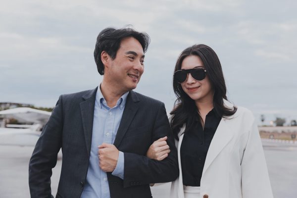 Vợ các tỷ phú sắp thừa kế khối tài sản lên đến 6.600 tỷ USD