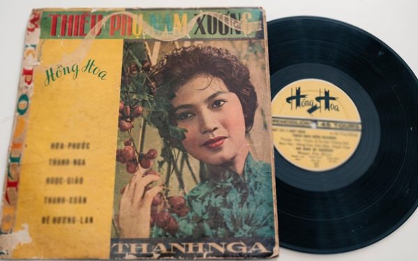 Vở cải lương Thiếu phụ Nam Xương trở lại, nhớ nghệ sĩ Hữu Phước, Thanh Nga
