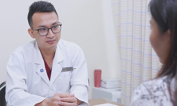 Vợ chồng cùng vô sinh