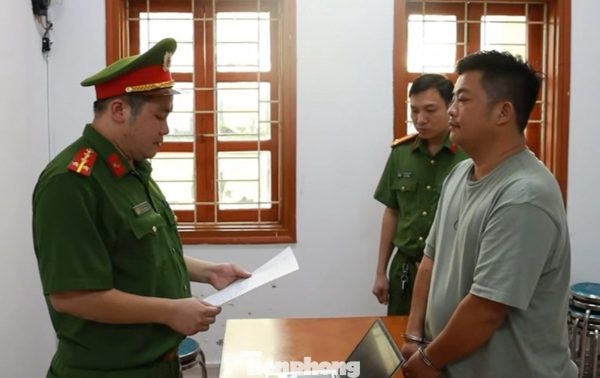 Vợ chồng Hải Sa Pa bị khởi tố vì bán thịt trâu Ấn Độ gắn mác đặc sản Tây Bắc