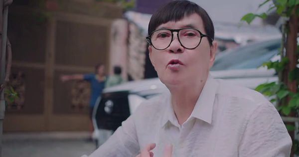 Vợ chồng NSND mua nhà bị lừa: "Người lãnh đạo công an ấy đã giúp chúng tôi"