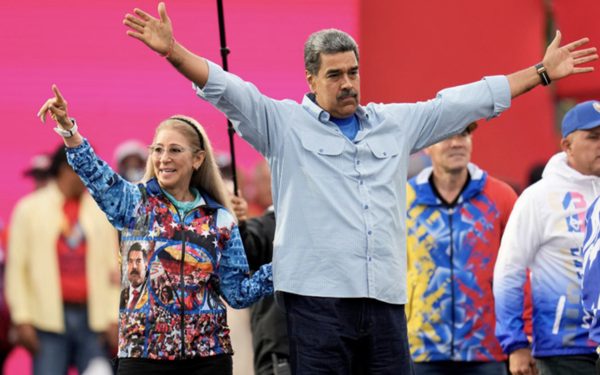 Vợ chồng ông Maduro bác bỏ cáo buộc tra tấn của các công tố viên Mỹ