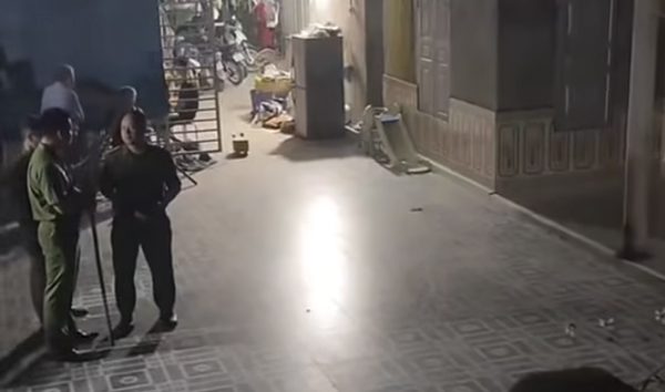Vợ chồng tử vong bất thường trong nhà ở Phú Thọ
