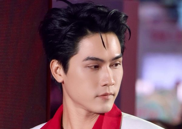 Võ Điền Gia Huy rời game show sau biến cố