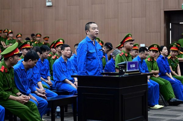 Vợ DJ Thái Hoàng và chuyện vướng vòng lao lý vì ‘chạy tội’ cho chồng