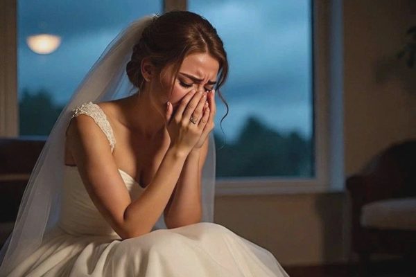 Vợ sắp cưới dứt khoát hủy hôn với tôi chỉ vì một bát phở