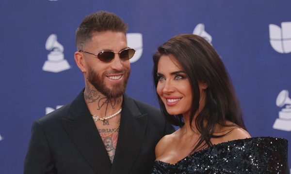 Vợ Sergio Ramos chia sẻ bí quyết giữ lửa hôn nhân