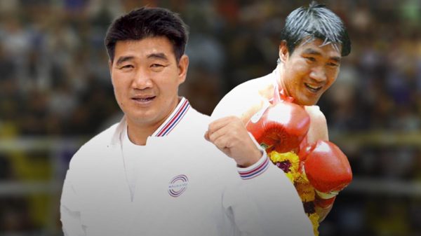 Võ sĩ Thái Lan đầu tiên vô địch Olympic lĩnh án tù vì tội bắt cóc