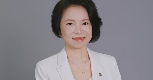 Vợ tỉ phú Phạm Nhật Vượng trở thành người phụ nữ giàu nhất Việt Nam