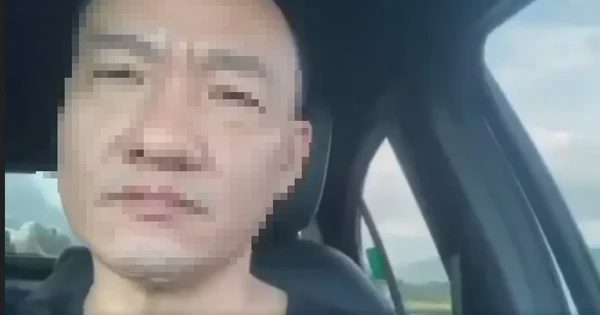 Vợ tử vong tại nhà, clip của người chồng 'tự thú' lan truyền trên mạng xã hội