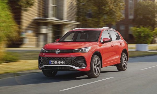 Volkswagen chuẩn bị bán hai mẫu SUV mới tại Việt Nam, giá từ 1,339 tỷ đồng
