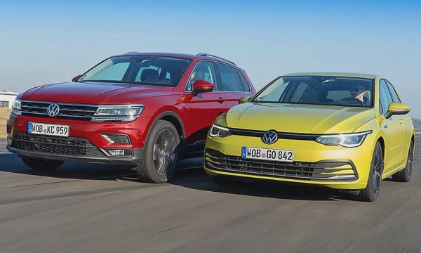 Volkswagen đối mặt đợt triệu hồi 4 triệu xe trên toàn cầu