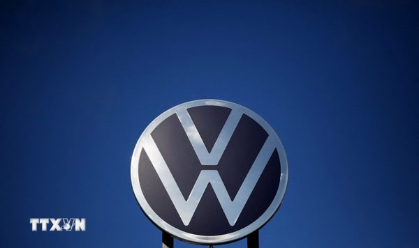 Volkswagen đối mặt khoản lỗ lên tới hơn 6 tỷ USD chỉ trong 1 quý