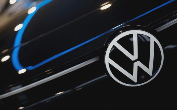 Volkswagen tuyên bố cắt giảm 100.000 việc làm vào năm 2030