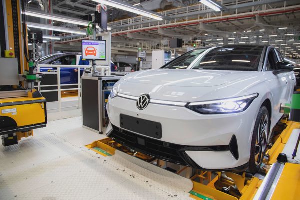 Volkswagen xác nhận kế hoạch khai tử một nửa danh mục xe