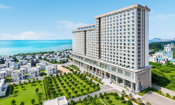 Vốn chủ sở hữu doanh nghiệp thuộc TDG Group tăng gần 25%