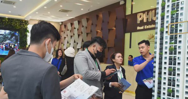Vốn đắt, doanh nghiệp bất động sản khó tiếp cận gói tín dụng 145.000 tỷ