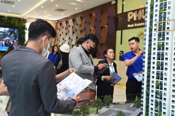 Vốn đắt, doanh nghiệp bất động sản khó tiếp cận gói tín dụng 145.000 tỷ