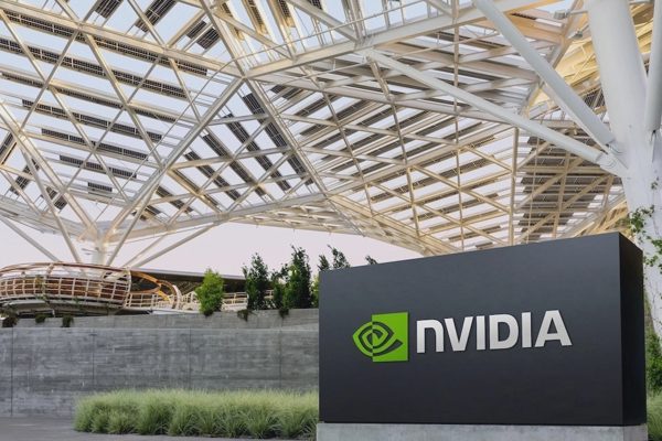 Vốn hóa Nvidia tăng hơn 400 tỷ USD một phiên