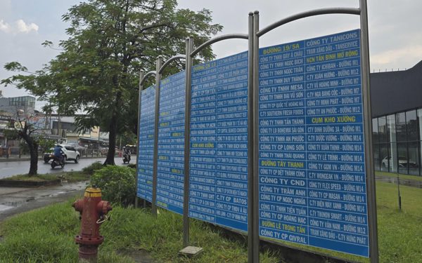Vốn ngoại đổ vào kỷ lục, bất động sản công nghiệp 'cháy hàng' nhà xưởng xây sẵn