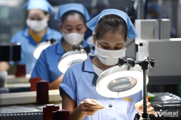 Vốn ngoại vào Việt Nam: Mở cửa thôi chưa đủ
