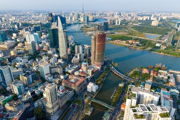 Vốn ngoại vào Việt Nam vượt 50 tỷ USD, lộ diện quốc gia 'rót' nhiều nhất