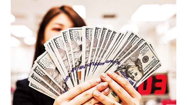Vốn nước ngoài chờ “cửa” vào ngân hàng Việt