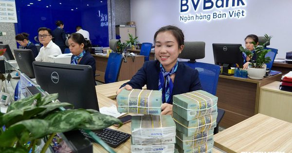 Vốn trung dài hạn vẫn căng