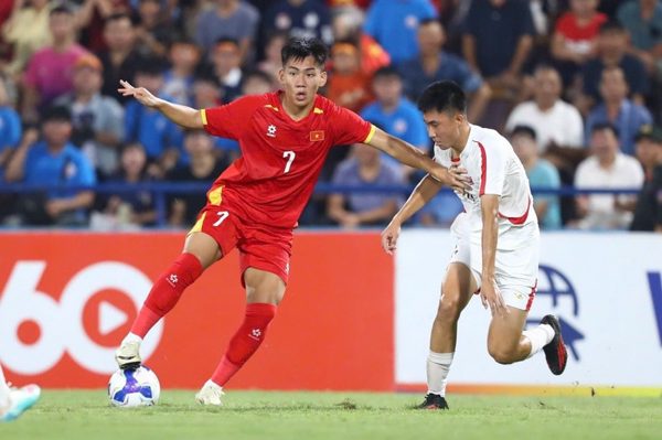 Vòng loại U20 châu Á: Singapore, Thái Lan rộng cửa đi tiếp, Việt Nam theo chân Brunei chưa có điểm nào