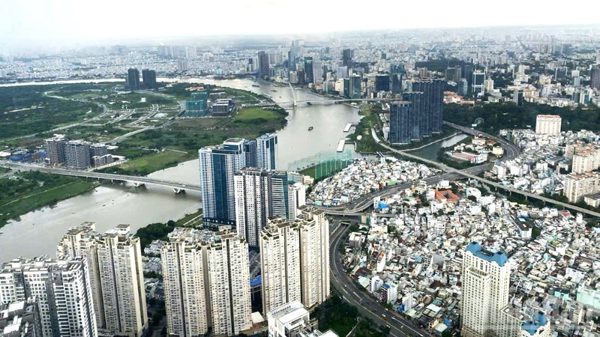 “Vòng quay vốn” mới cho doanh nghiệp bất động sản
